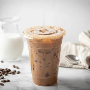 Iced chai