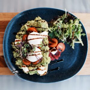 Avo smash