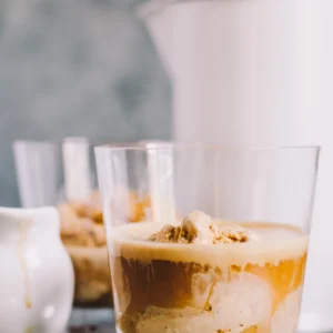 Affogato