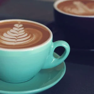 Flat white