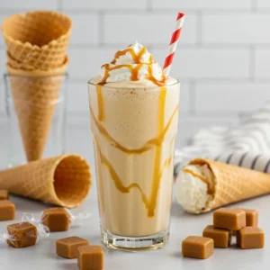 Milk Shakes