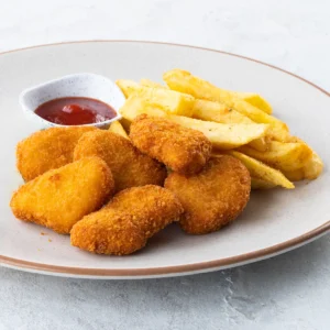 Kids Menu