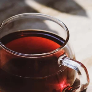 Earl grey tea