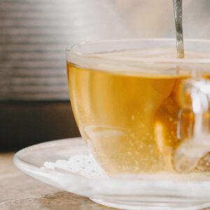 Green tea