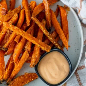 Side Dishes