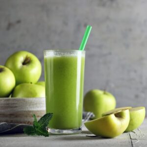 Freshly Squeezed Juice