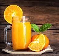 Orange Juice
