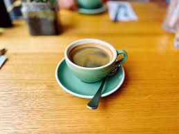 Long black
