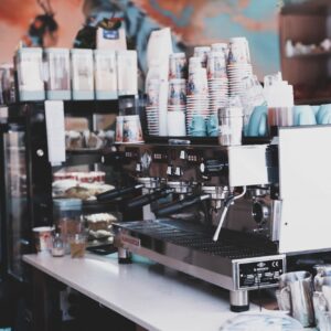 Frappes