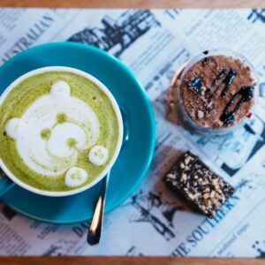 Other Hot Drinks