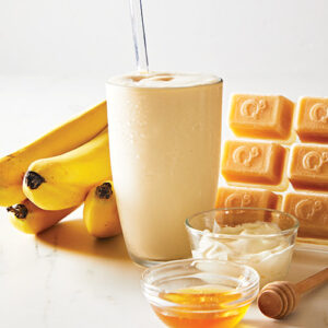 Banana Smoothie