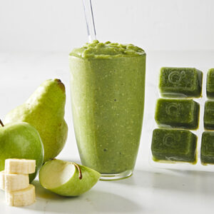 Green smoothie DF