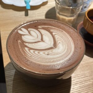 Mocha